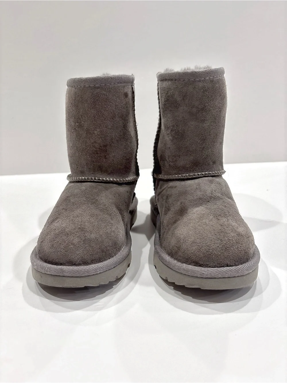 UGG these classic